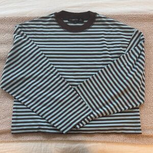 Lioness Bloom Long Sleeved Top